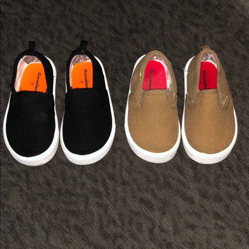 Garanimals Size 4